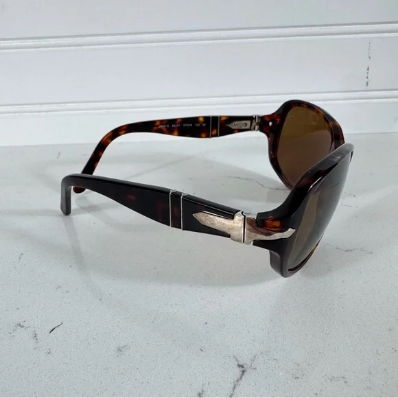 Persol Sunglasses 2866-S 24/57 57018 130 3P Polarized  display picture 3